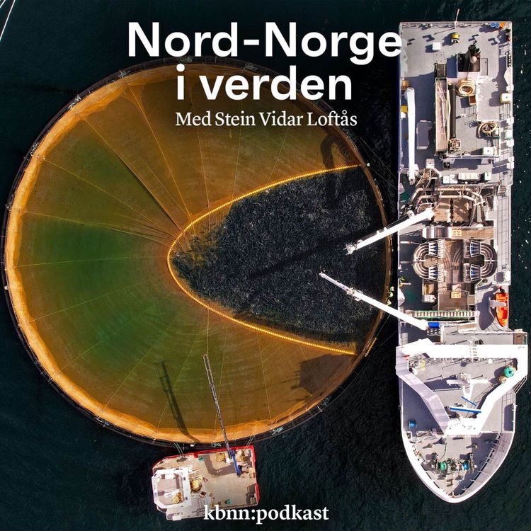 cover art for Forventningsbarometeret for Nord-Norge