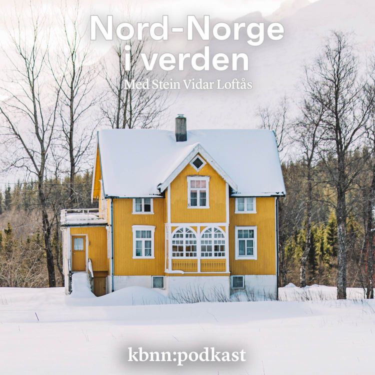 cover art for Forventer økende boligpriser i nord