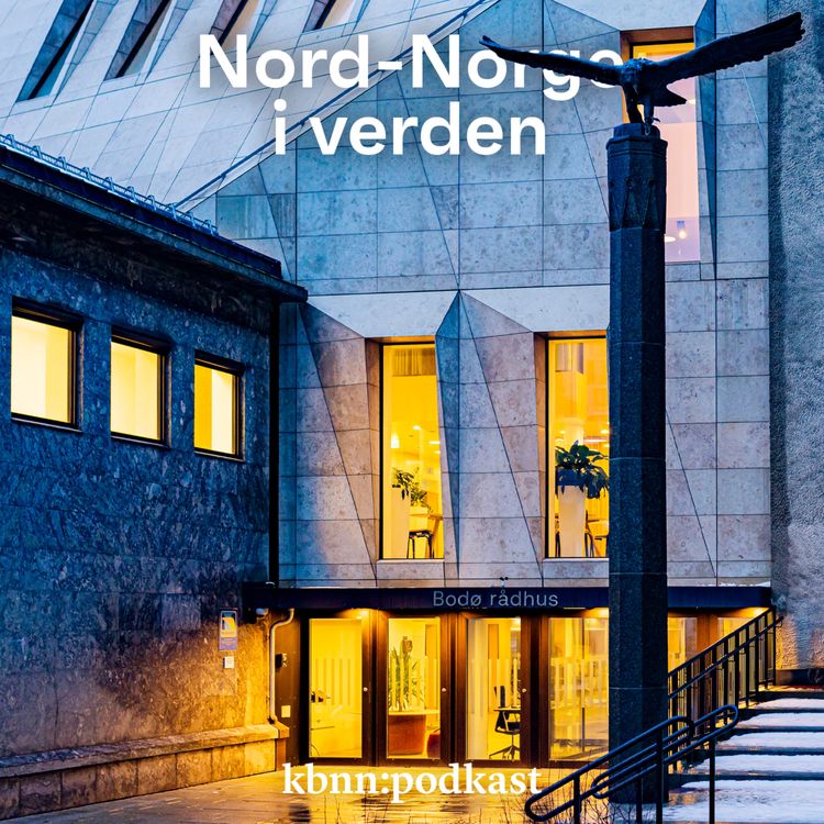 cover art for Hvorfor går så mange kommuner med underskudd?