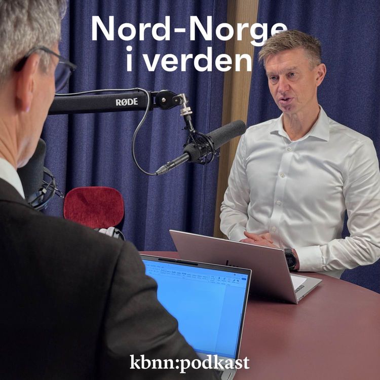 cover art for Hvorfor ble det ikke rentekutt?
