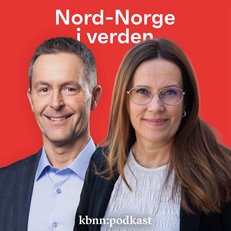 cover art for Fiskeriministeren om kvotekutt, nye avgifter og lusekvoter