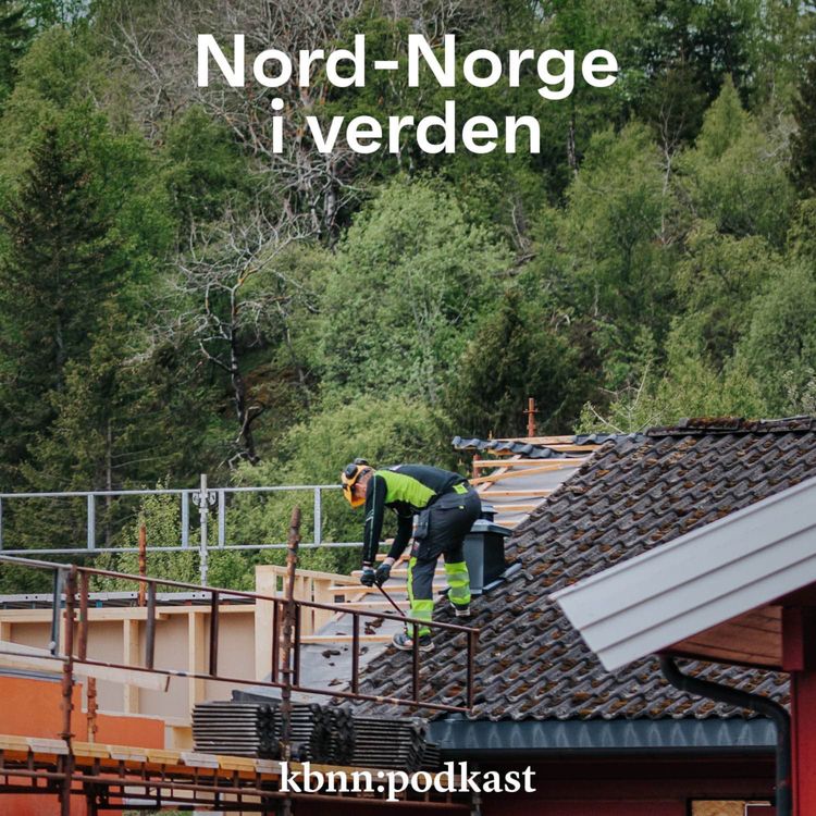 cover art for Er boligbunnen nådd?