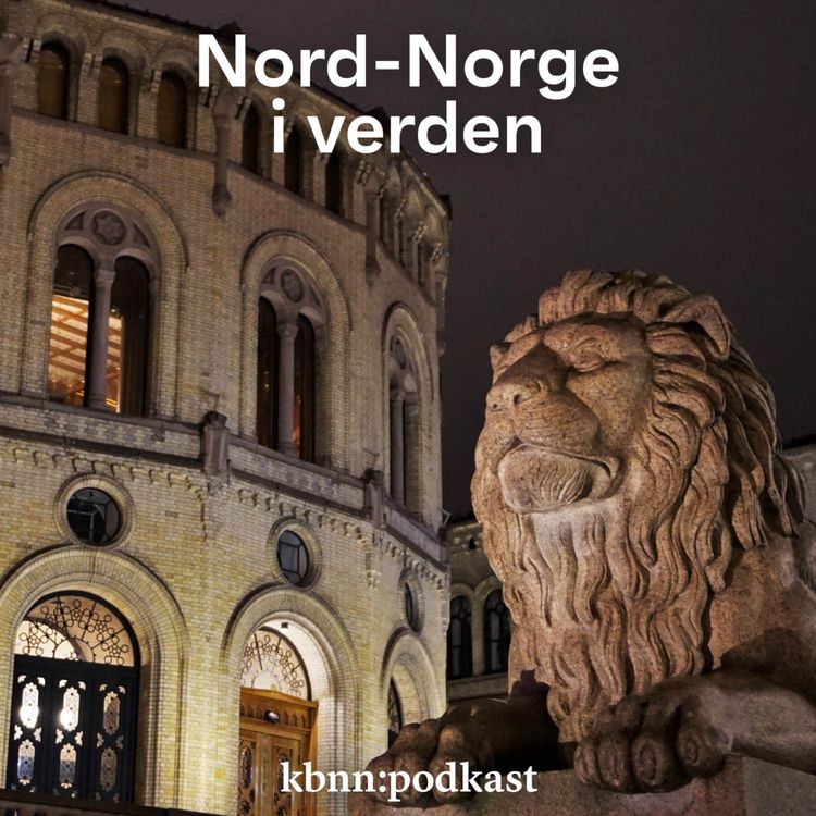 cover art for Hva betyr valgresultatet for Nord-Norge?