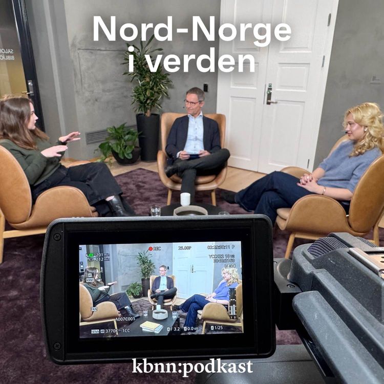 cover art for Hvordan har de unge det – egentlig?