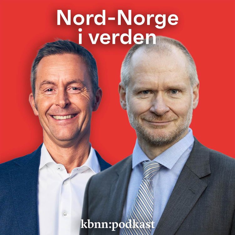 cover art for Boligkrisen i nord: Hva er problemet – og hvem må løse det?