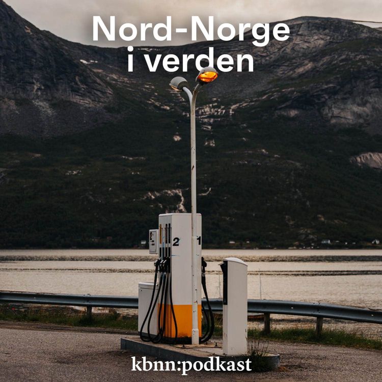 cover art for Hva skjer hvis drivstoffet tar slutt i Nord-Norge?