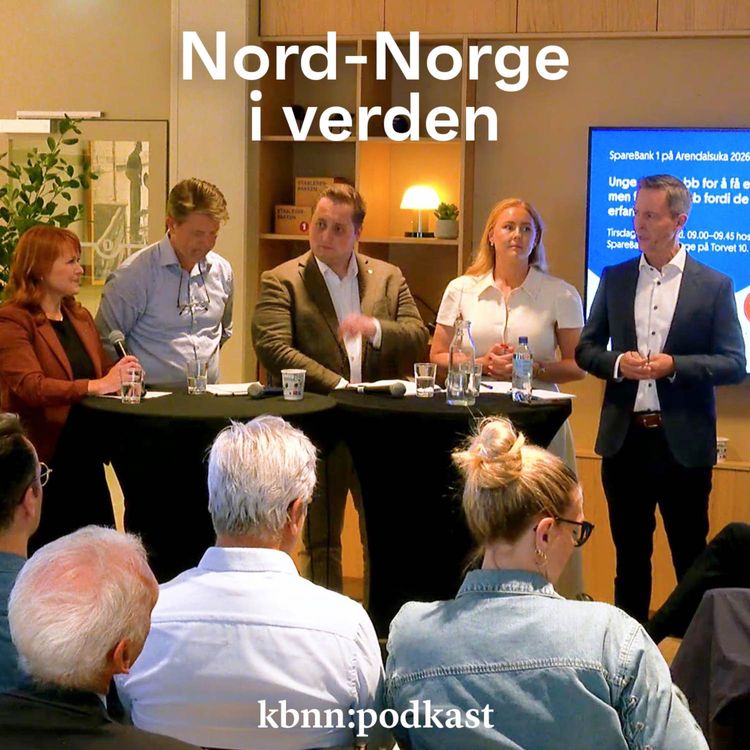 cover art for Det paradoksale utenforskapet