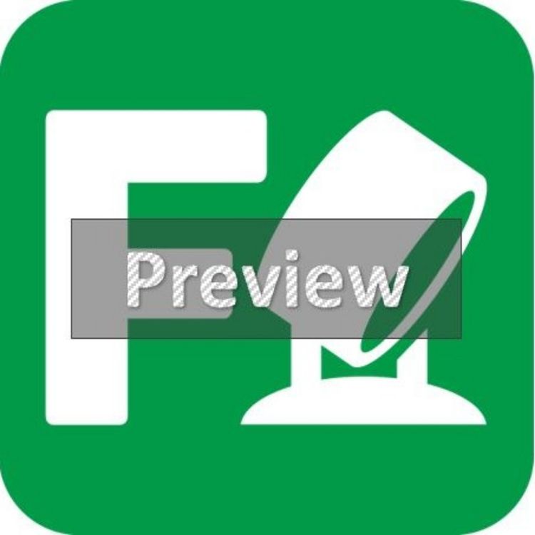 cover art for Founders Unfound Preview