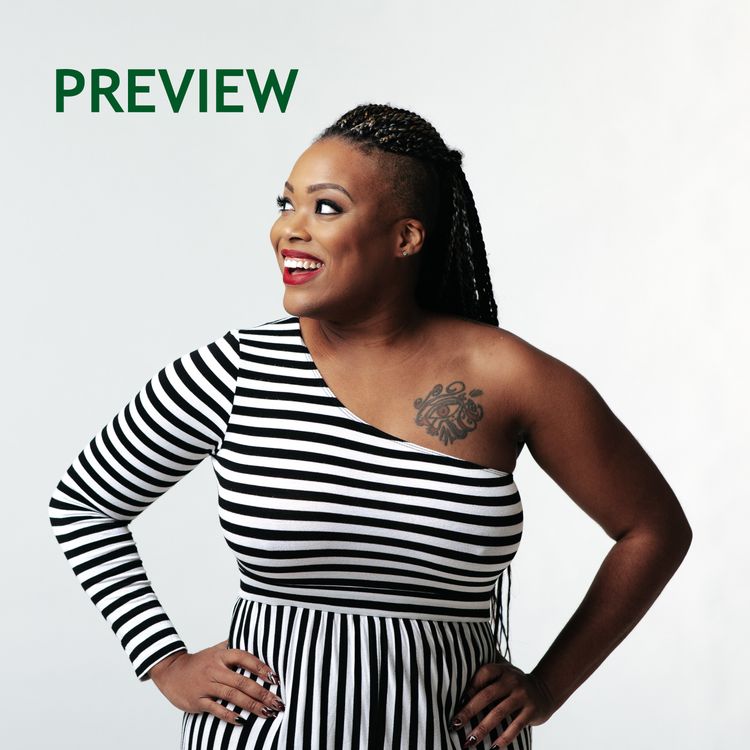 cover art for PREVIEW: Rica Elysee, BeautyLynk