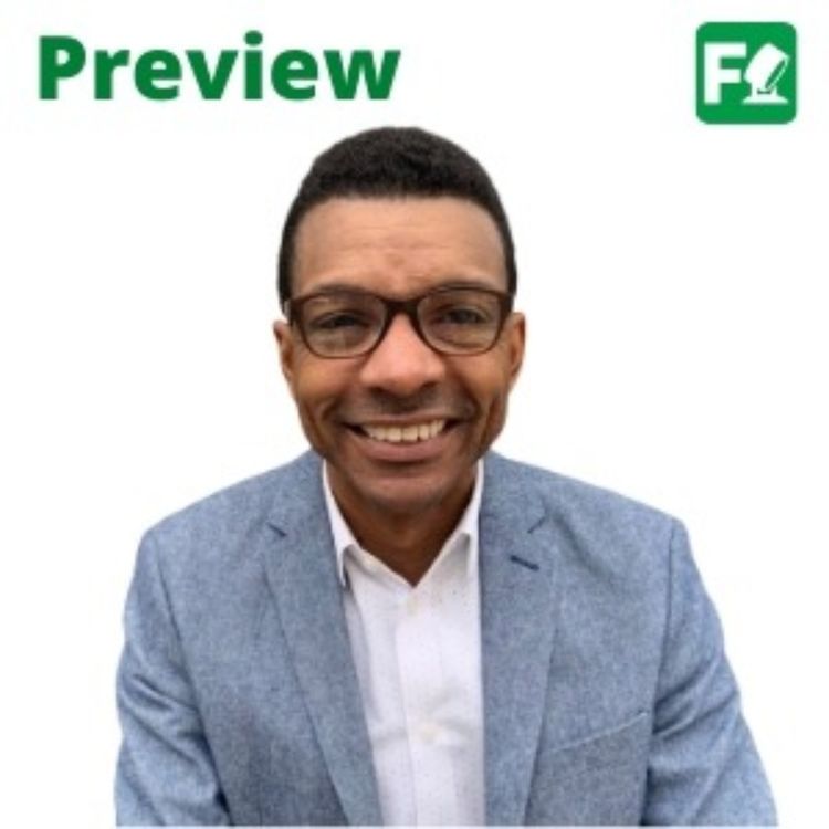 cover art for PREVIEW: Kevin Dedner, Henry Health