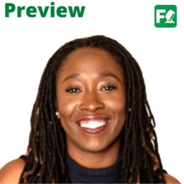 cover art for PREVIEW: Kameale Terry ChargerHelp!