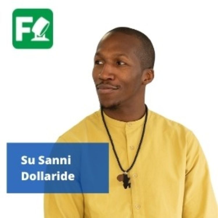 cover art for Su Sanni Dollaride