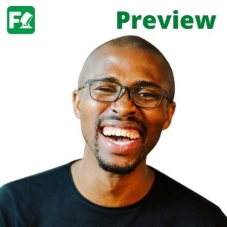 cover art for PREVIEW: Tim Salau Guide