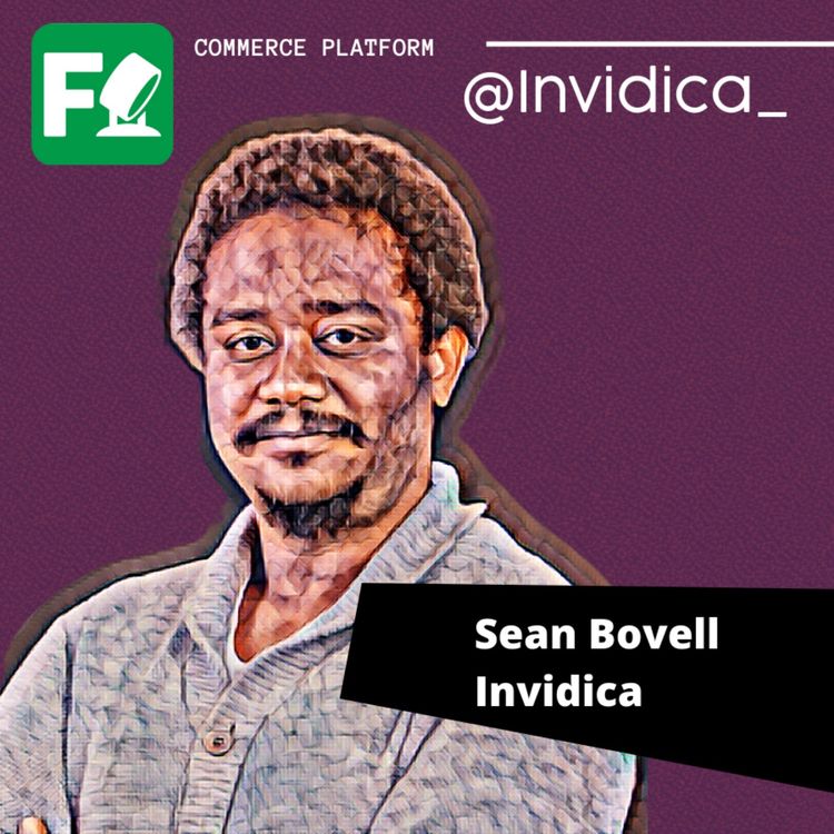 cover art for Sean Bovell - Invidica