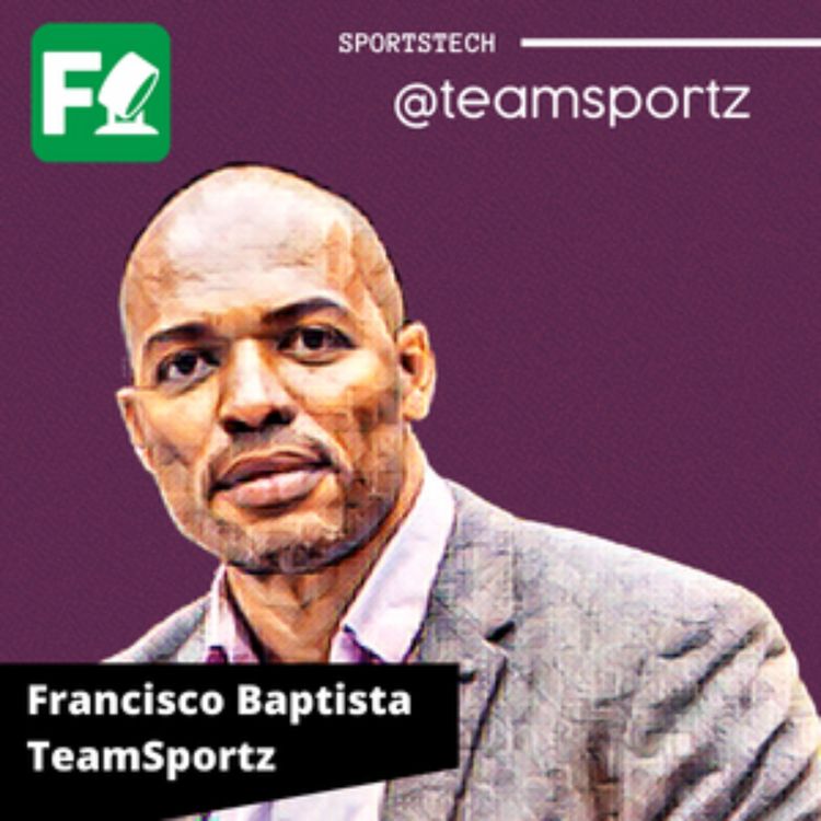 cover art for Francisco Baptista - TeamSportz