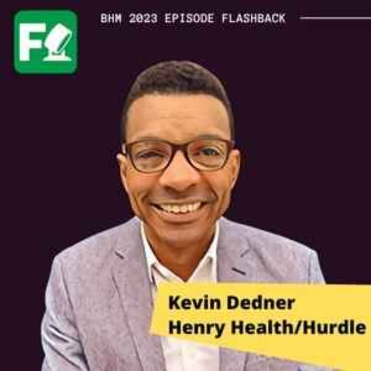 cover art for February Flashback Clips: Kevin Dedner