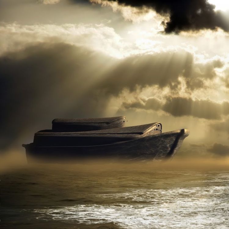 cover art for #18 - Bibelen: Fakta eller fiksjon?