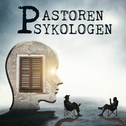 cover art for Pastoren & Psykologen