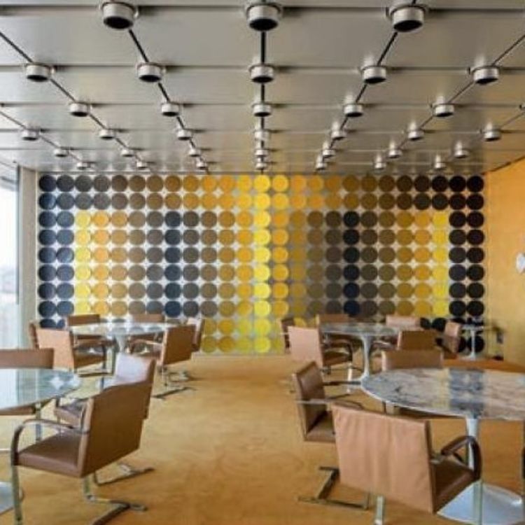 cover art for Towards architecture