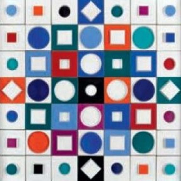 cover art for Multiples