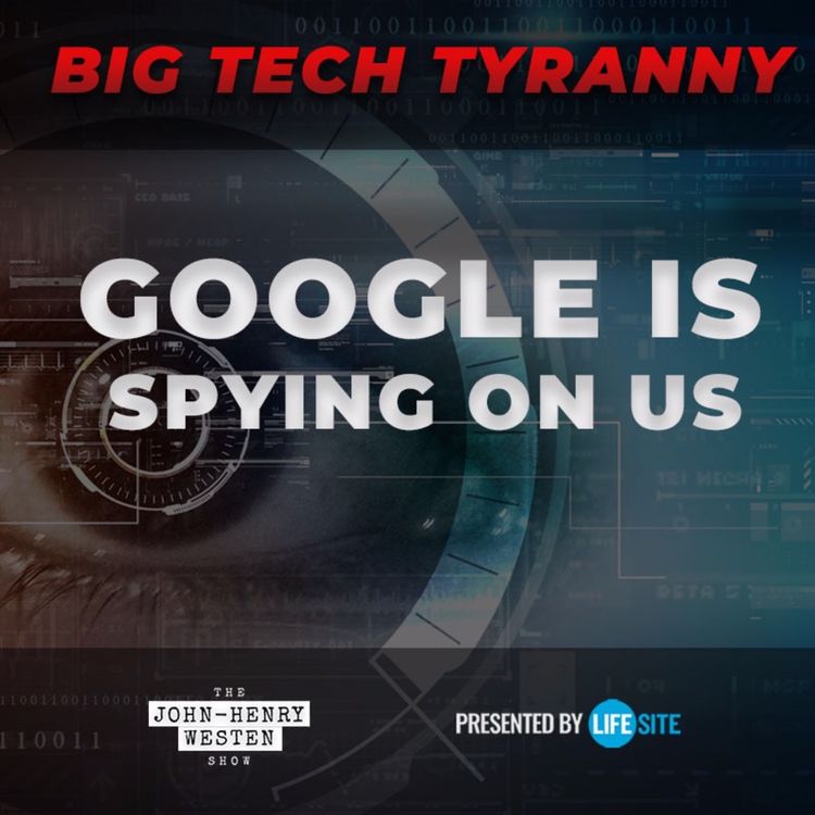cover art for Google is spying on your private conversations, manipulating search results: Harvard trained researcher