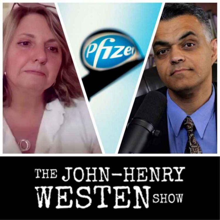 cover art for The FDA broke all their own rules for ‘approval’ of Pfizer jab