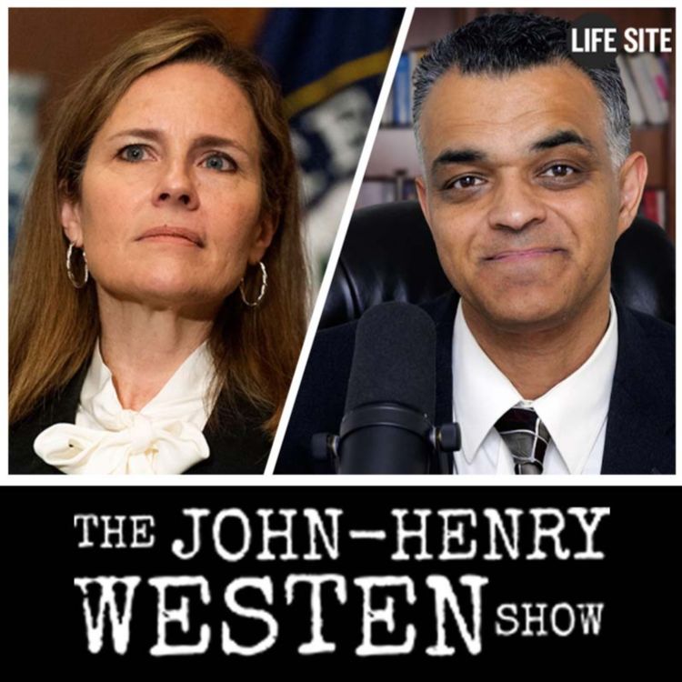 cover art for Pro-life victories in Texas cause woke corporations to flip out