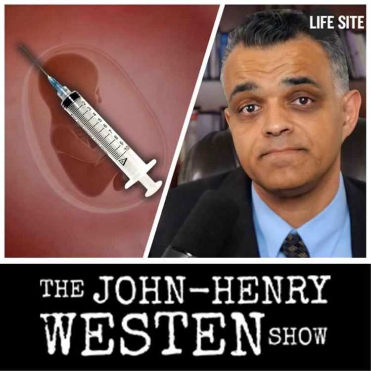 cover art for Is it true that Ivermectin and HCQ are abortion-tainted just like COVID jabs?