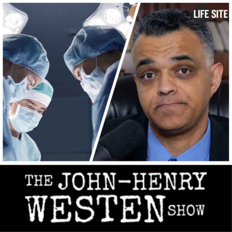 cover art for Shocking audio tapes prove hospitals are actively mistreating sick COVID patients