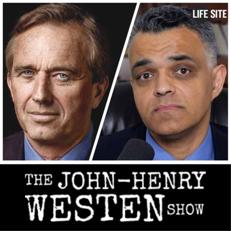 cover art for RFK Jr. tells LifeSite 'sadistic' Fauci funded research of grafting scalps of aborted babies onto rats