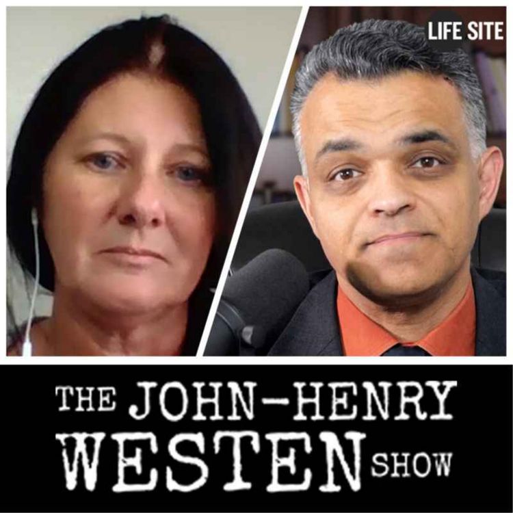 cover art for 45-year-old woman experiences convulsions, partial paralysis days after taking COVID jab