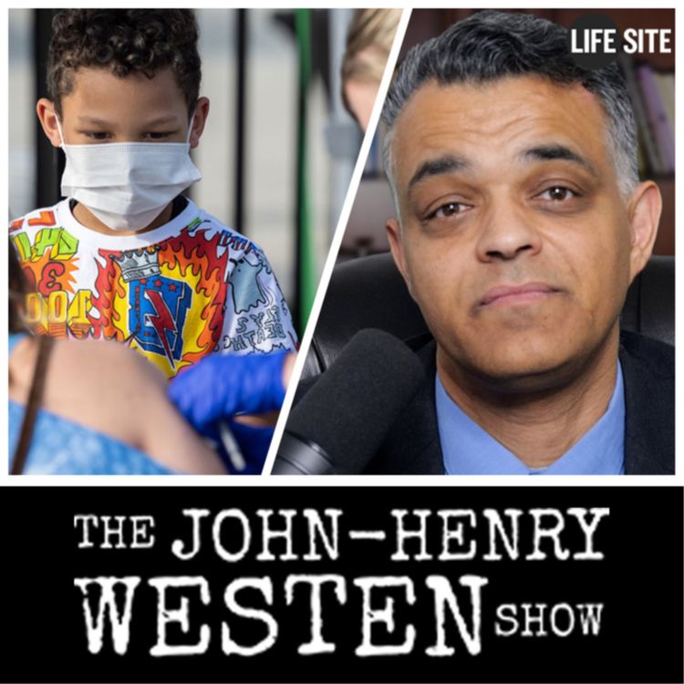 cover art for The LGBT mob is coming after our children: It's time to fight back