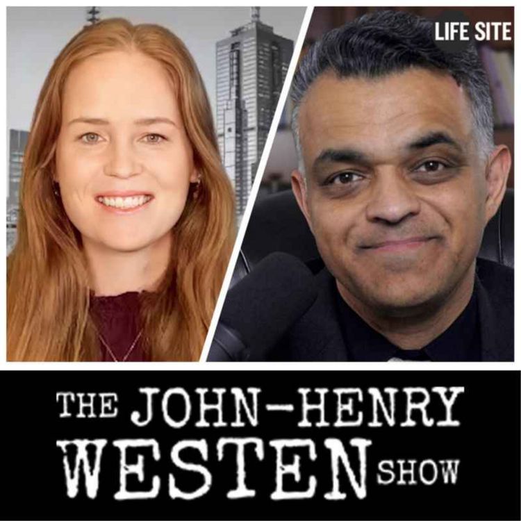 cover art for 'Complete apartheid': Freedom activist describes Australia's COVID totalitarianism