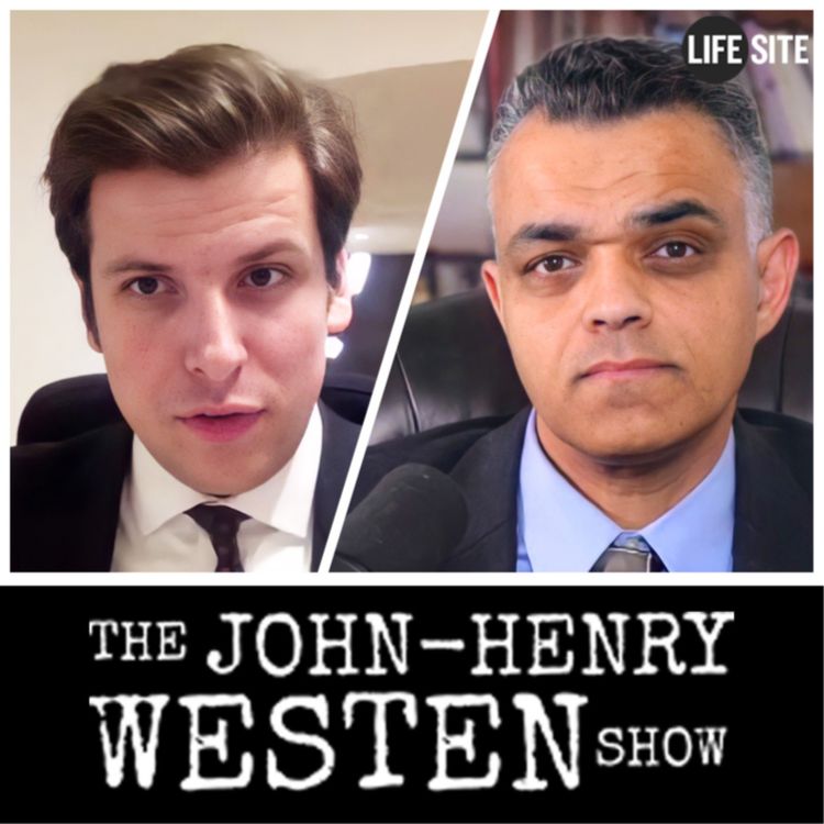 cover art for Massive demonstrations as huge fines and jail coming for unvaxxed Austrians