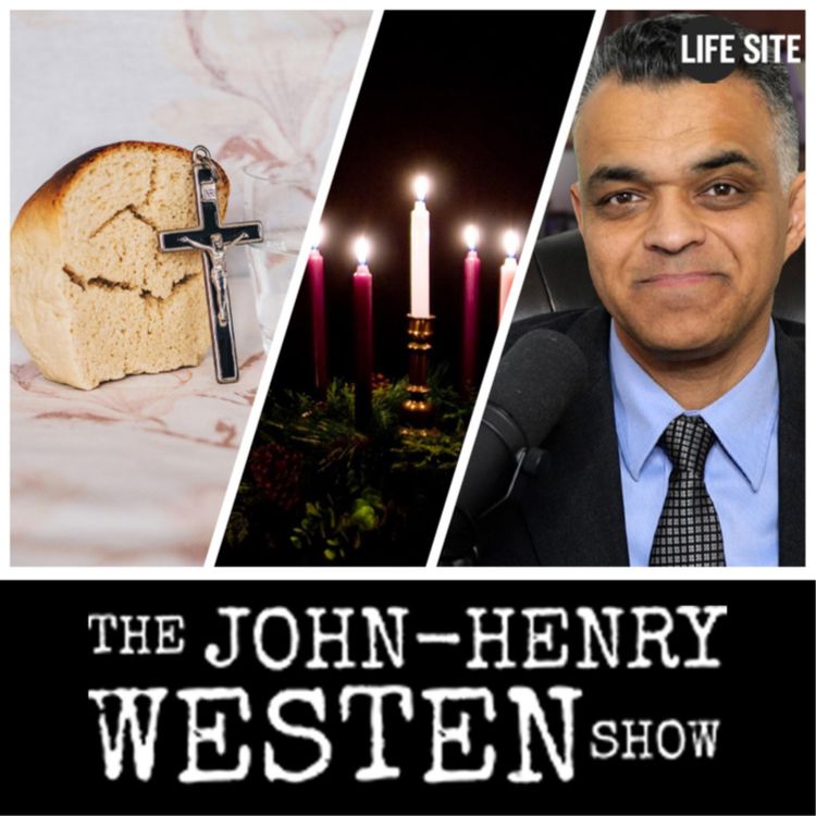 cover art for Ember Week special: 'Some demons are only cast out by prayer and fasting'