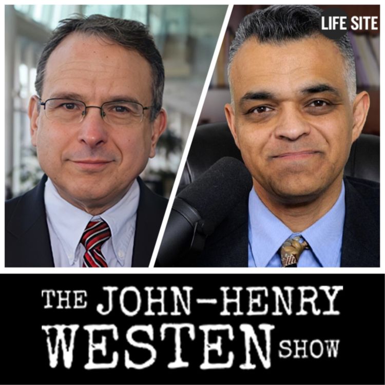 cover art for Unpacking Pope Francis' war on Latin Mass Catholics and why it matters for everyone else