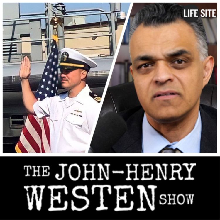 cover art for US military is purging conservative Christians who object to abortion-tainted vaccines. Here's proof