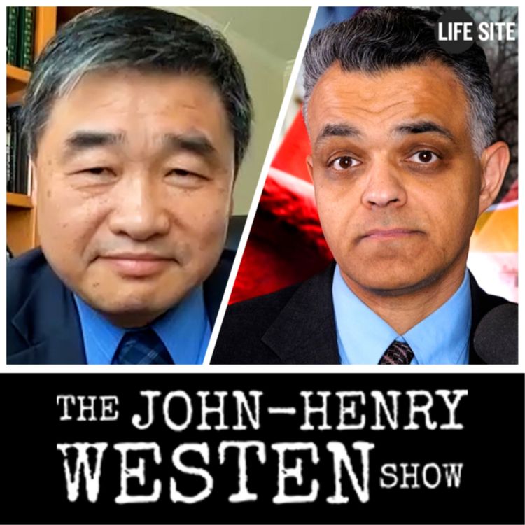 cover art for Communist China is threatening family members of freedom activists in the US: Epoch Times reporter