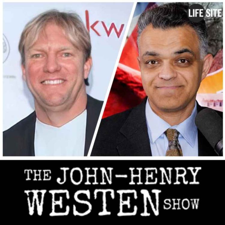 cover art for Communist China's crimes against humanity stem from its rejection of God: pro-life filmmaker