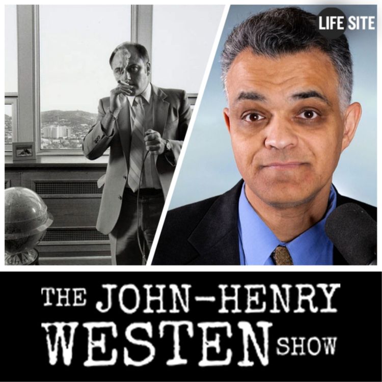 cover art for Canadian democracy is in 'grave danger' of being canceled forever: co-author of rights charter