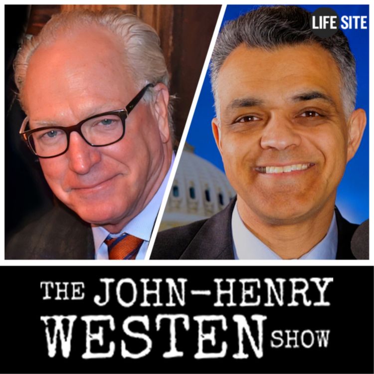 cover art for Joe Biden is the 'product' of weak bishops who don't defend Church teaching: Catholic activist