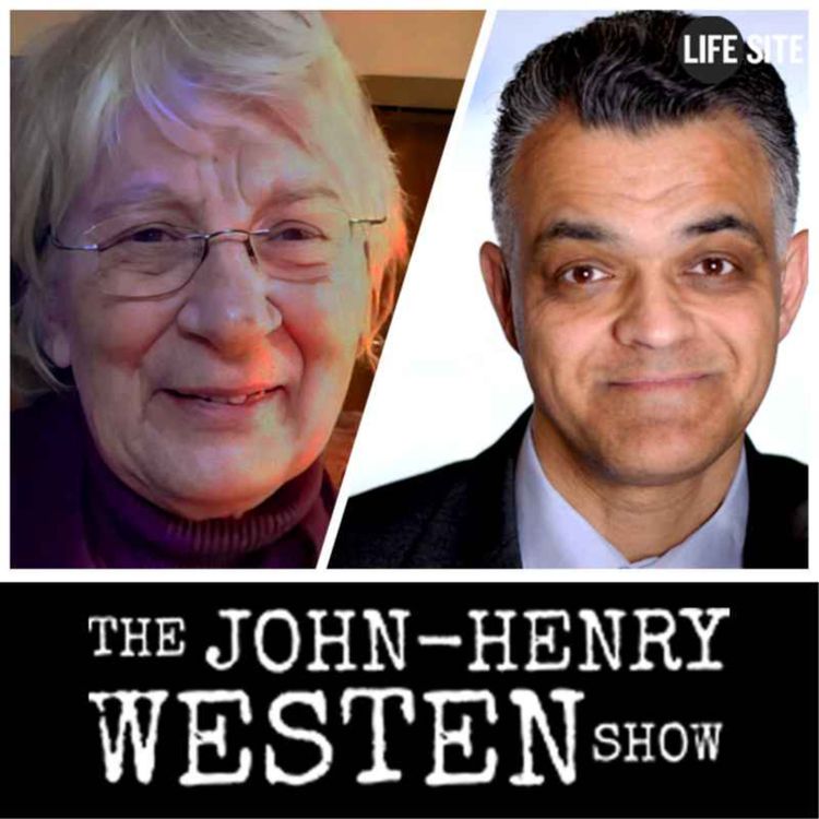 cover art for Physicians pushing experimental COVID jabs are 'complicit' in people's deaths: 'canceled' doctor