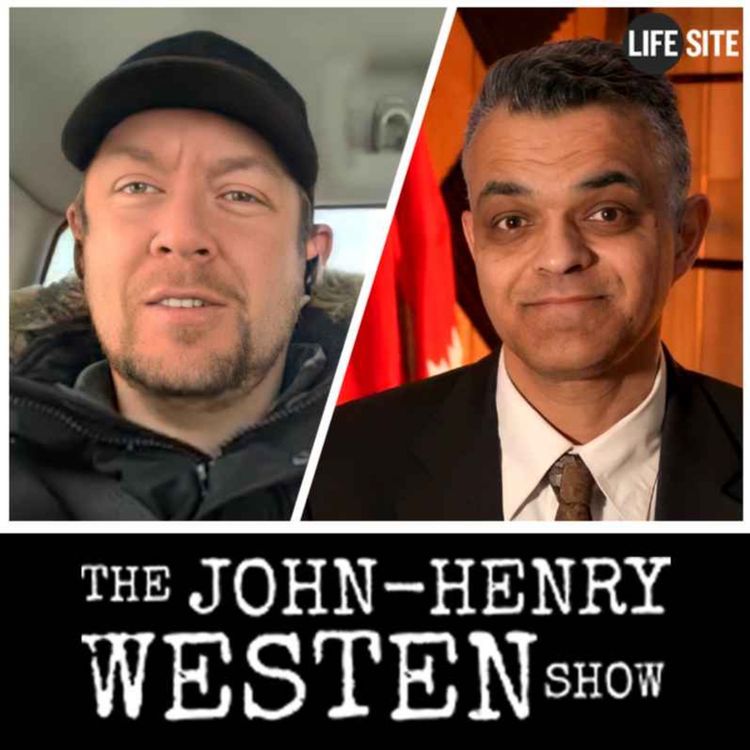 cover art for Producer of Freedom Convoy documentary attests to the 'genuine love' among protesters