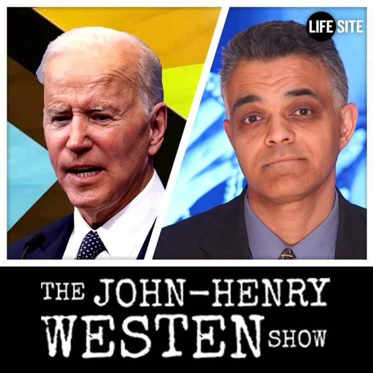 cover art for Grooming children into LGBT ideology insults the God who created us in His image and likeness