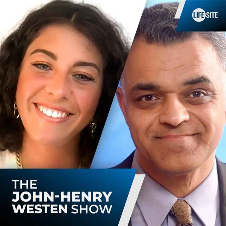 cover art for Gen Z college student takes Christian faith more seriously after COVID pandemic lockdowns