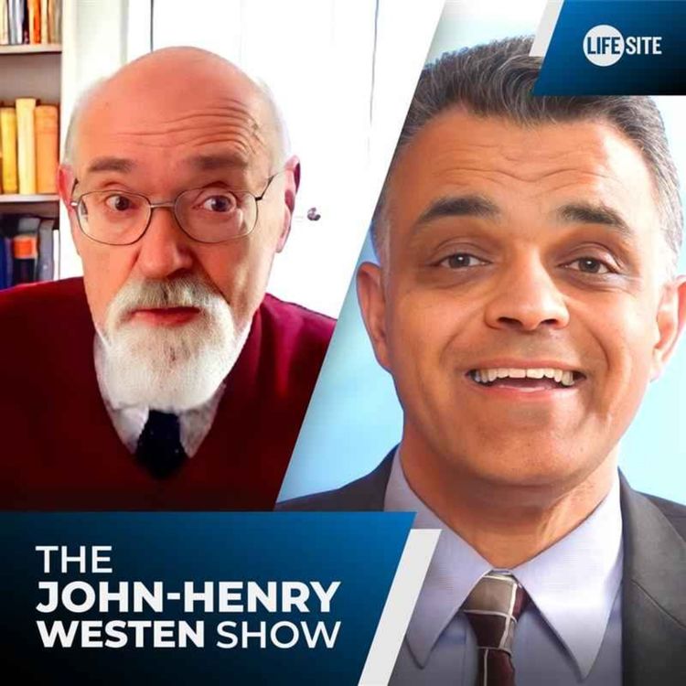 cover art for Retired literary professor unpacks Russian history, explains current events in light of Fatima prophecy