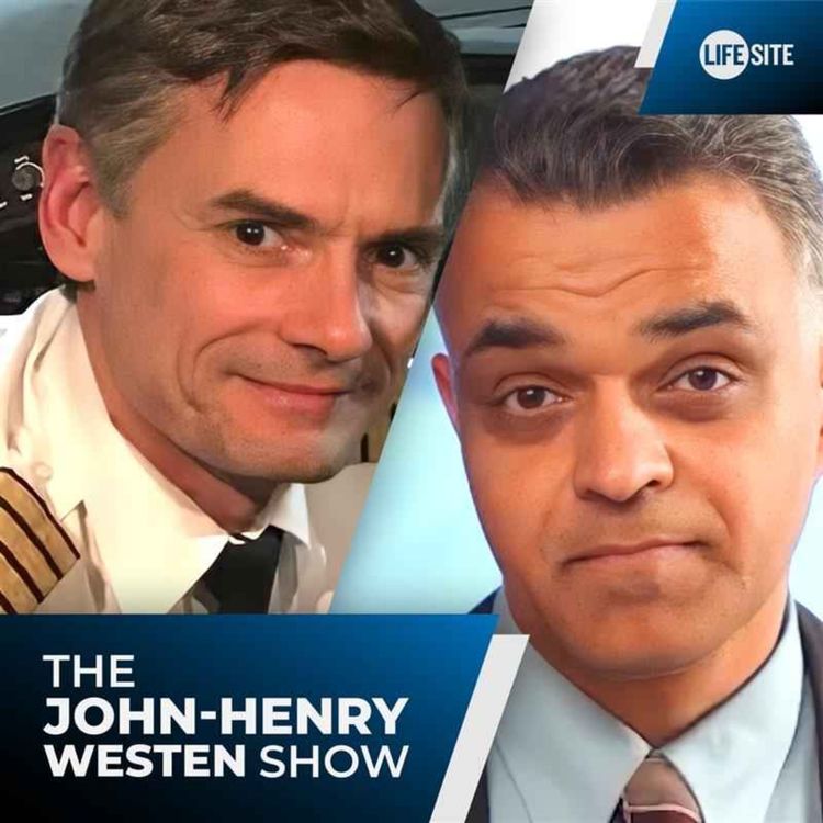 cover art for Canadian pilot says 'individual action' is required to successfully fight COVID tyranny