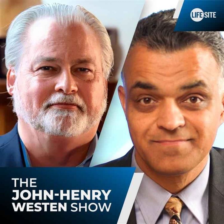 cover art for Retired CIA officer: Marxist groups are 'financing' and 'directing' pro-abortion violence