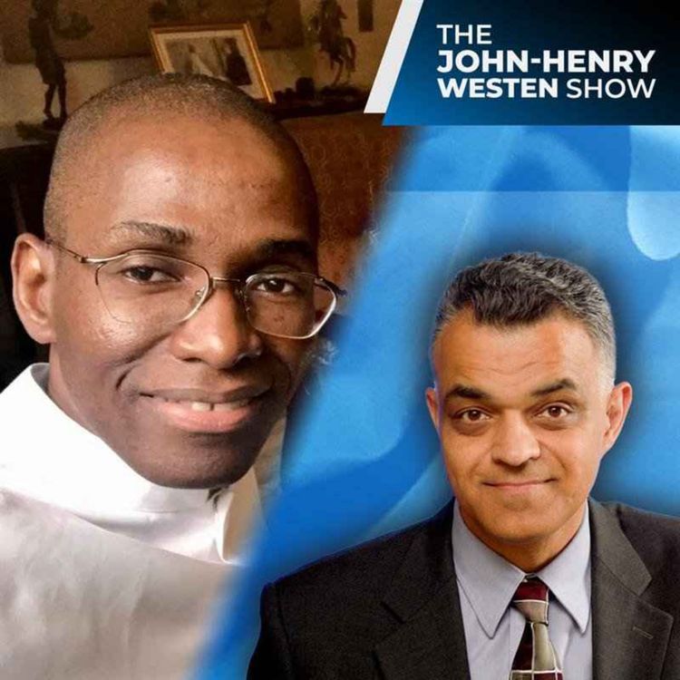 cover art for Meet the Opus Dei priest Pope Francis banned from saying Mass