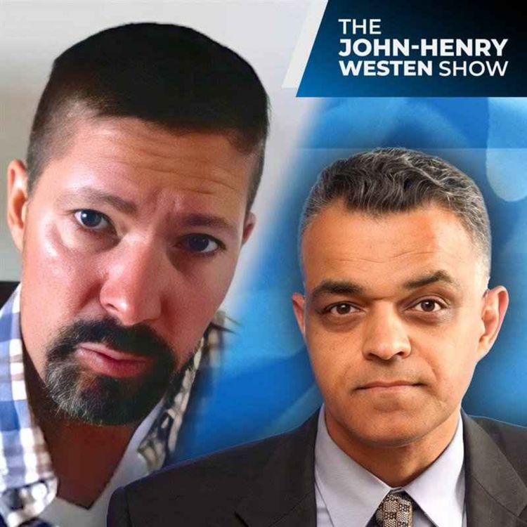 cover art for Trudeau doesn't care one bit about families impacted by COVID jab mandate: Canadian veteran